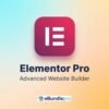 Elementor Pro Original License – 1 Year Activation
