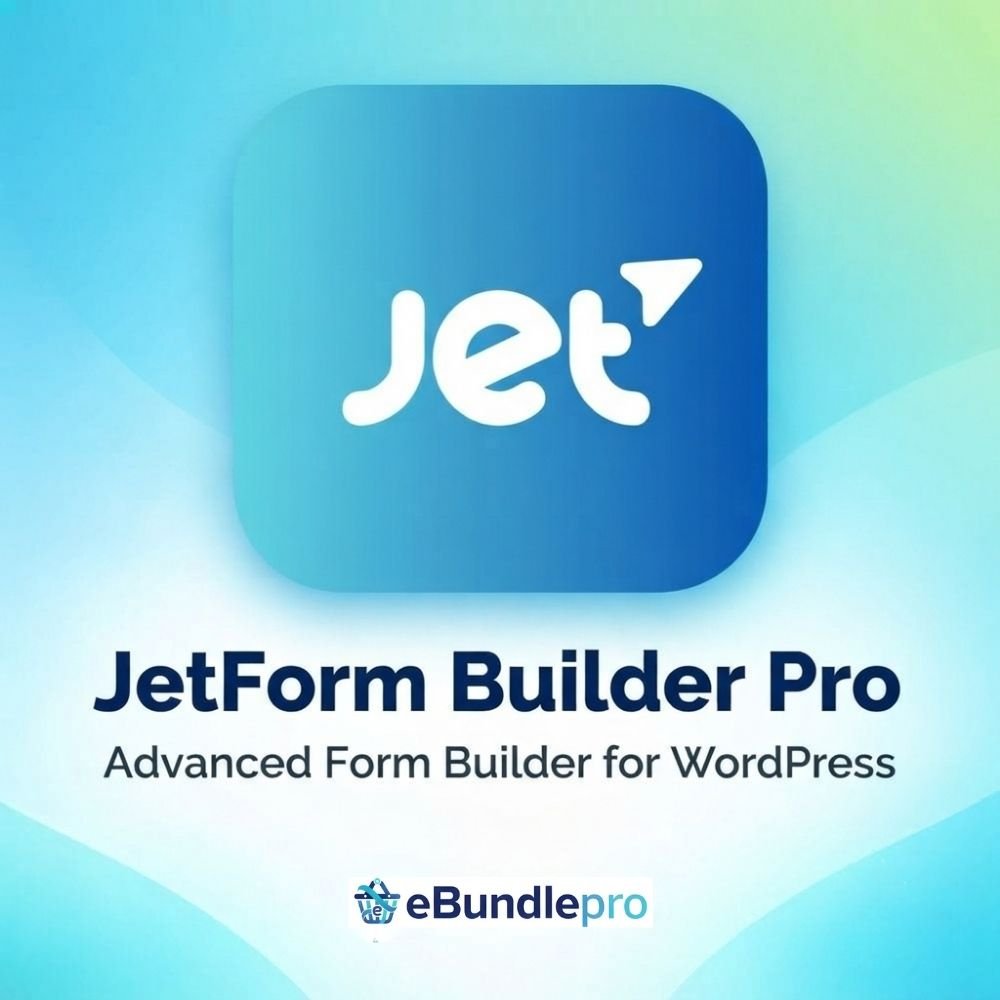 JetForm Builder Pro – Original License