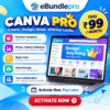 Canva Pro Subscription - Thumbnail Image 3