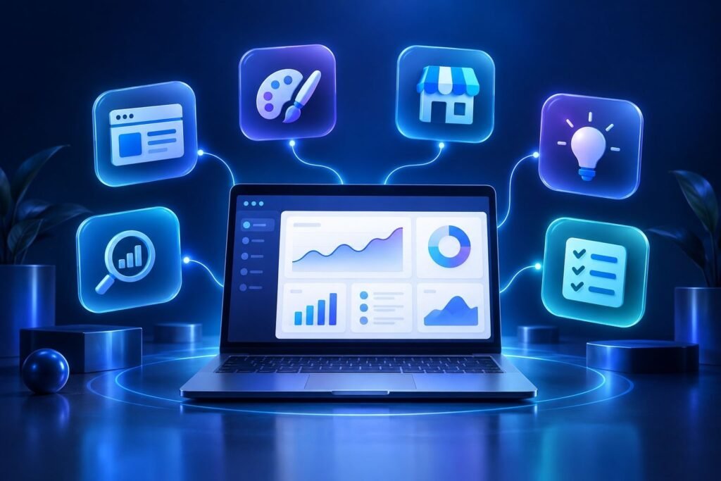 Building Smart Tools for a Smarter Digital World