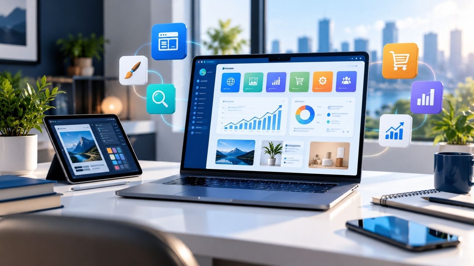 Digital Tools Ebundle